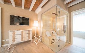 Regia Rosetta - Royal Rooms Borghetto