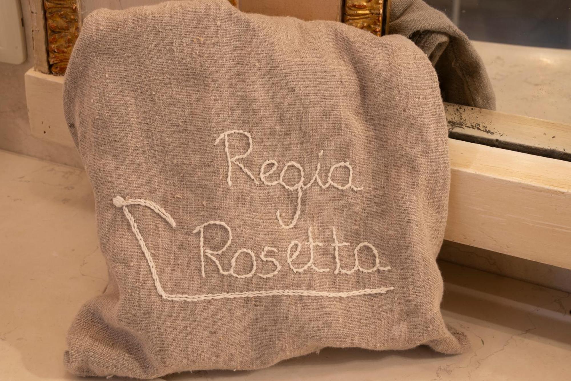 Regia Rosetta - Royal Rooms Borghetto Valeggio sul Mincio Exterior foto